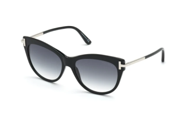 TOM FORD Sonnenbrille KIRA – Bild 2