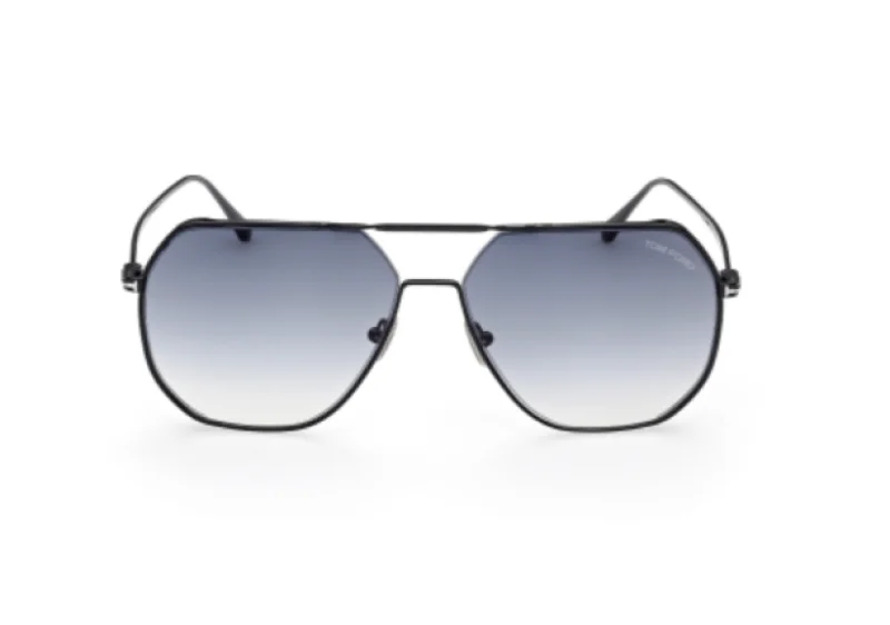 TOM FORD Sonnenbrille GILLES 02