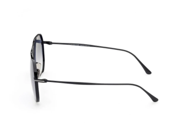 TOM FORD Sonnenbrille GILLES 02 – Bild 3