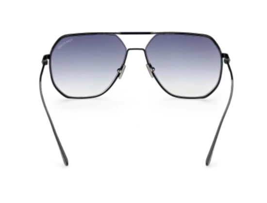 TOM FORD Sonnenbrille GILLES 02 – Bild 4