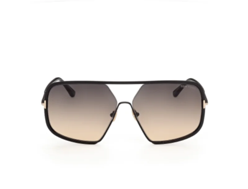 TOM FORD Sonnenbrille WARREN 02