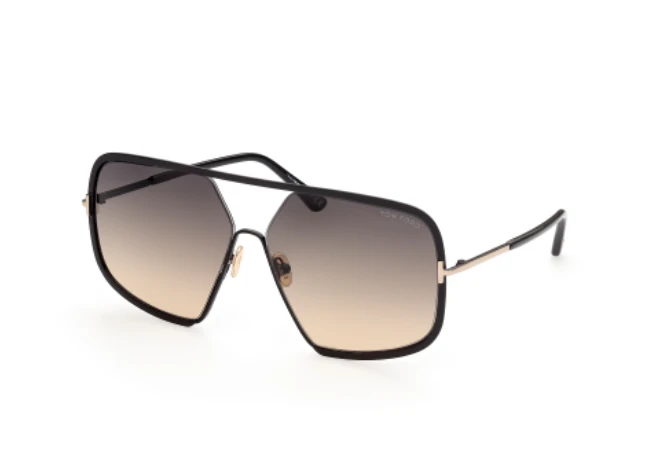 TOM FORD Sonnenbrille WARREN 02 – Bild 2