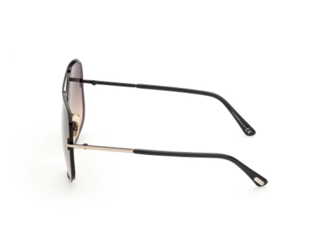 TOM FORD Sonnenbrille WARREN 02 – Bild 3