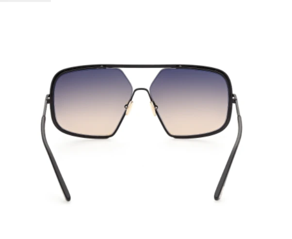 TOM FORD Sonnenbrille WARREN 02 – Bild 4