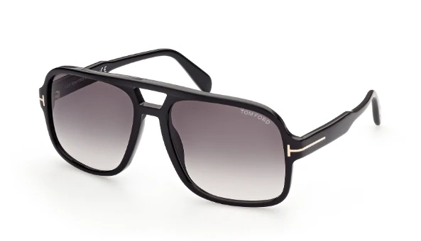 TOM FORD Sonnenbrille FALCONER-02 – Bild 2