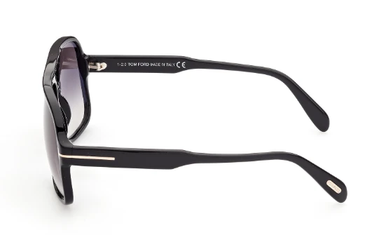 TOM FORD Sonnenbrille FALCONER-02 – Bild 3