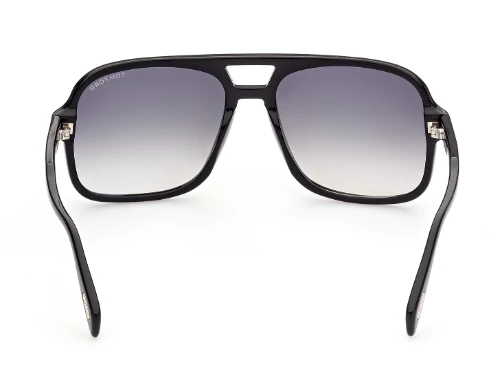 TOM FORD Sonnenbrille FALCONER-02 – Bild 4