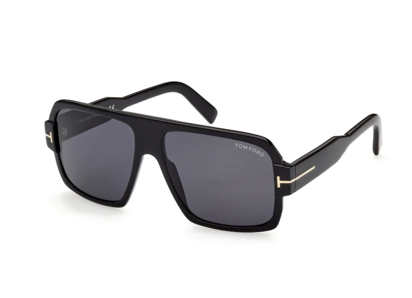 TOM FORD Sonnenbrille CAMDEN – Bild 2