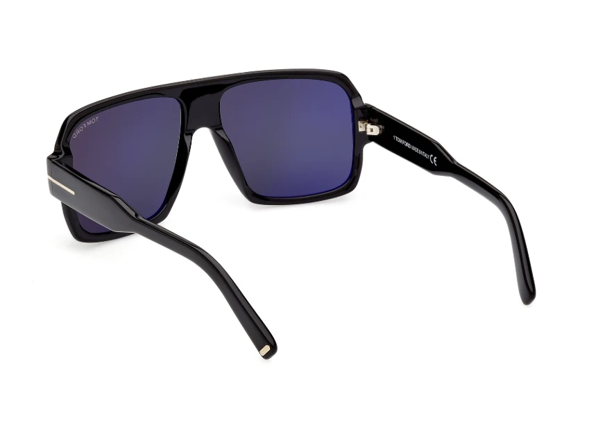 TOM FORD Sonnenbrille CAMDEN – Bild 3
