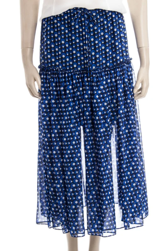 Rock FUNKY DROPS SKIRT