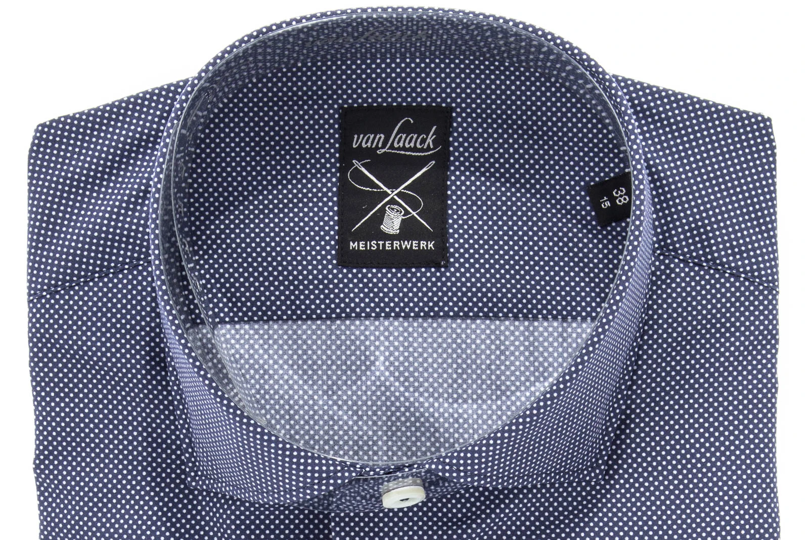 VAN LAACK Hemd WJM-S1-SF – Bild 2