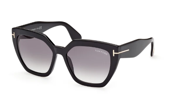TOM FORD Sonnenbrille PHOEBE – Bild 2
