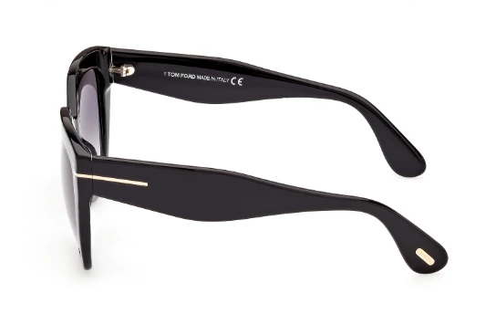 TOM FORD Sonnenbrille PHOEBE – Bild 3