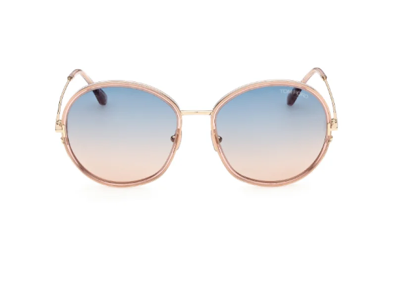 TOM FORD Sonnenbrille HUNTER-02