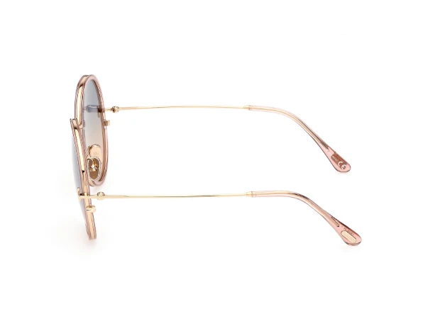 TOM FORD Sonnenbrille HUNTER-02 – Bild 3