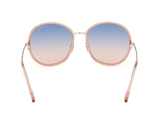 TOM FORD Sonnenbrille HUNTER-02 – Bild 4