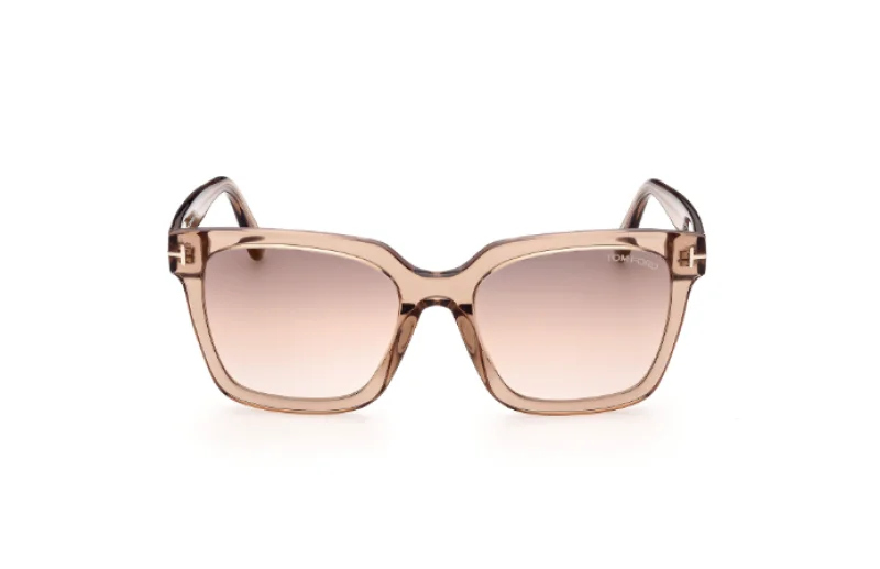 TOM FORD Sonnenbrille SELBY