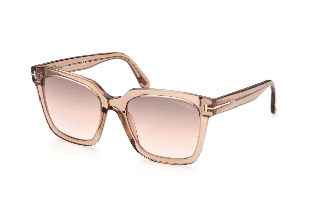 TOM FORD Sonnenbrille SELBY – Bild 2