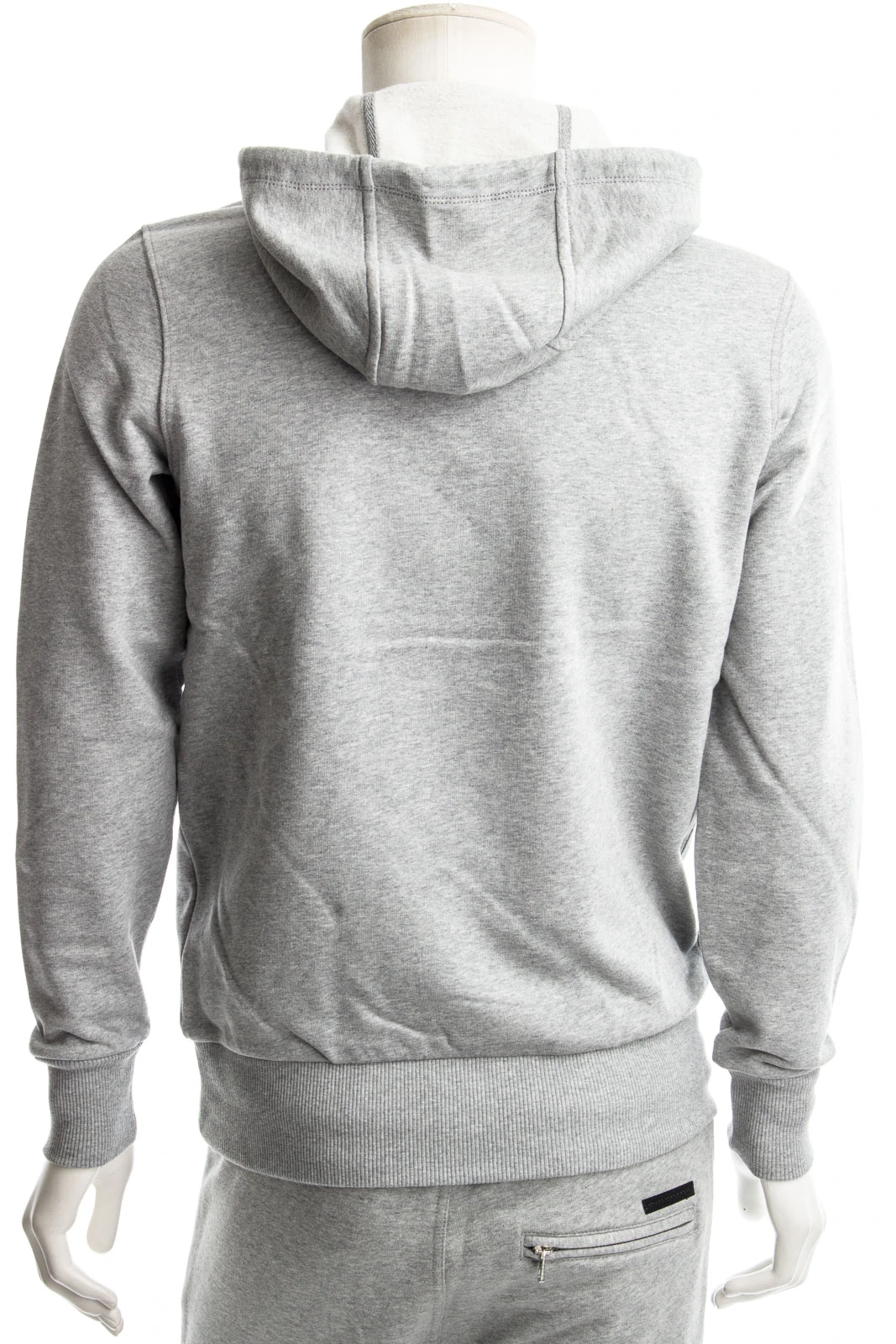 DIESEL BLACK GOLD Sweatshirt SUN LAST NIGHT – Bild 2