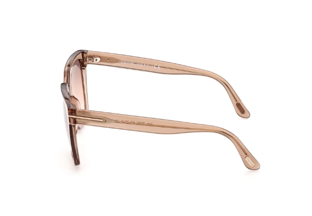 TOM FORD Sonnenbrille SELBY – Bild 3