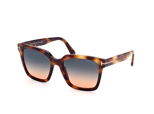 TOM FORD Sonnenbrille SELBY – Bild 2