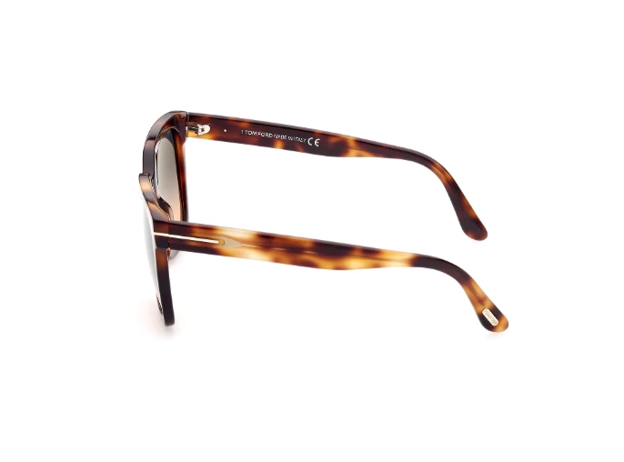 TOM FORD Sonnenbrille SELBY – Bild 3