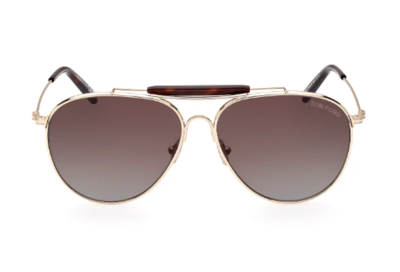 TOM FORD Sonnenbrille RAPHAEL-02