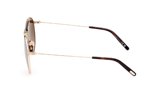 TOM FORD Sonnenbrille RAPHAEL-02 – Bild 3