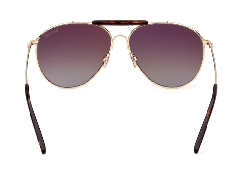 TOM FORD Sonnenbrille RAPHAEL-02 – Bild 4