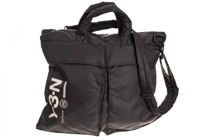 Tasche Y-3 NBHD BAG