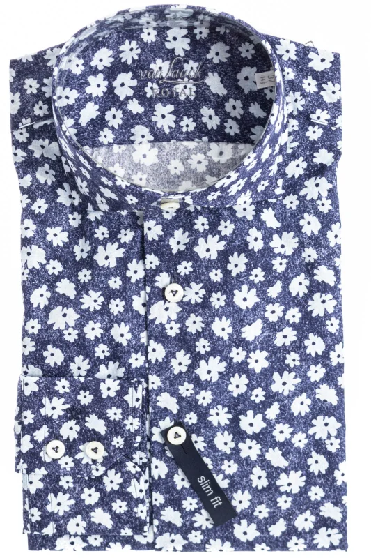 VAN LAACK Hemd SF RIVARA SF