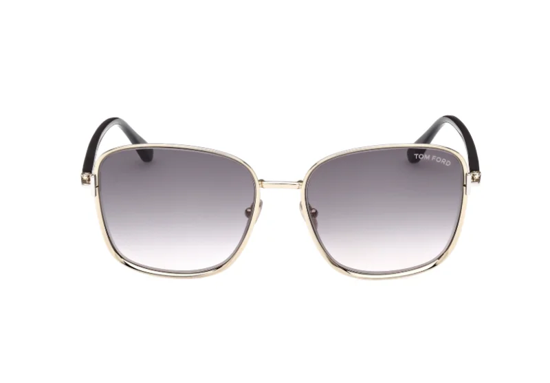 TOM FORD Sonnenbrille FERN