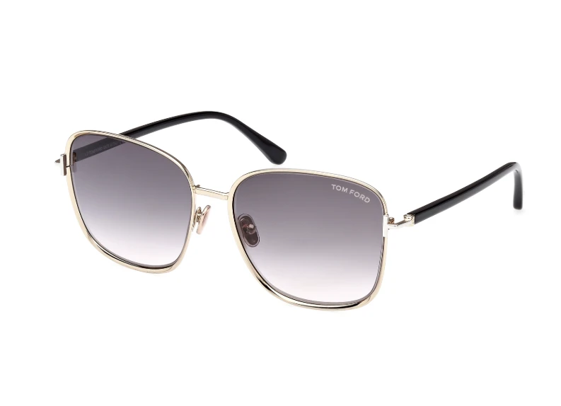 TOM FORD Sonnenbrille FERN – Bild 2