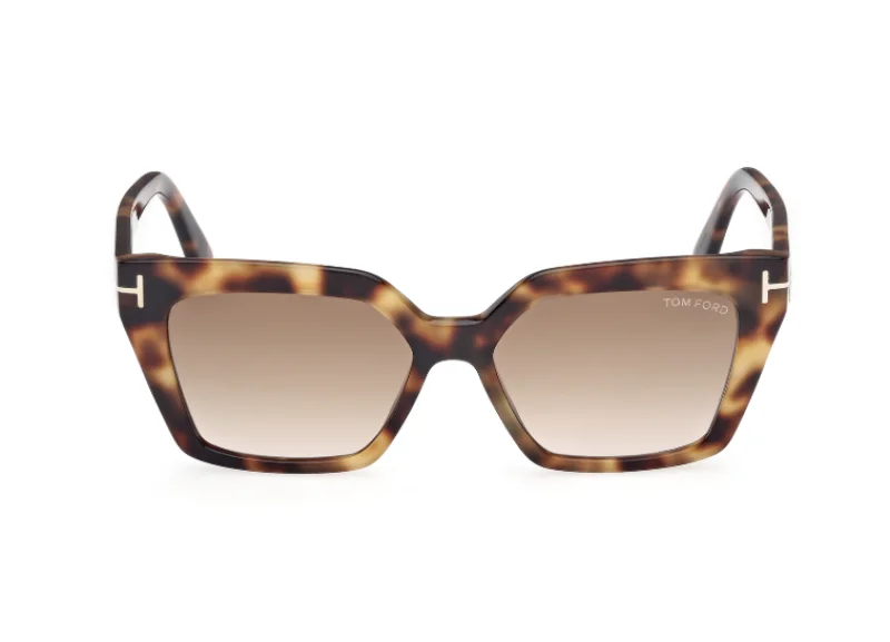 TOM FORD Sonnenbrille WINONA