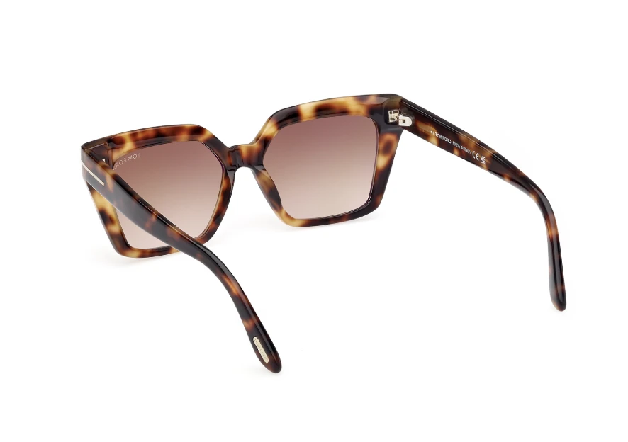TOM FORD Sonnenbrille WINONA – Bild 3