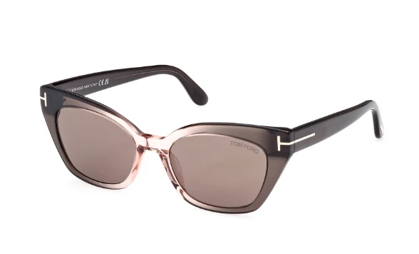 TOM FORD Sonnenbrille JULIETTE – Bild 2
