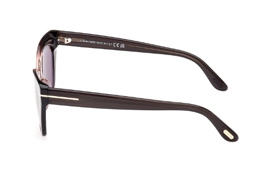 TOM FORD Sonnenbrille JULIETTE – Bild 3