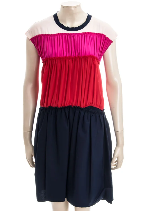 Kleid LITTLE HAVANNA DRESS