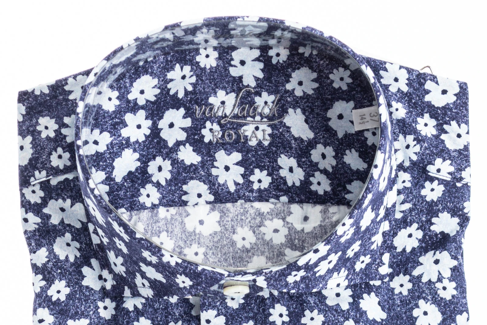 VAN LAACK Hemd SF RIVARA SF – Bild 2