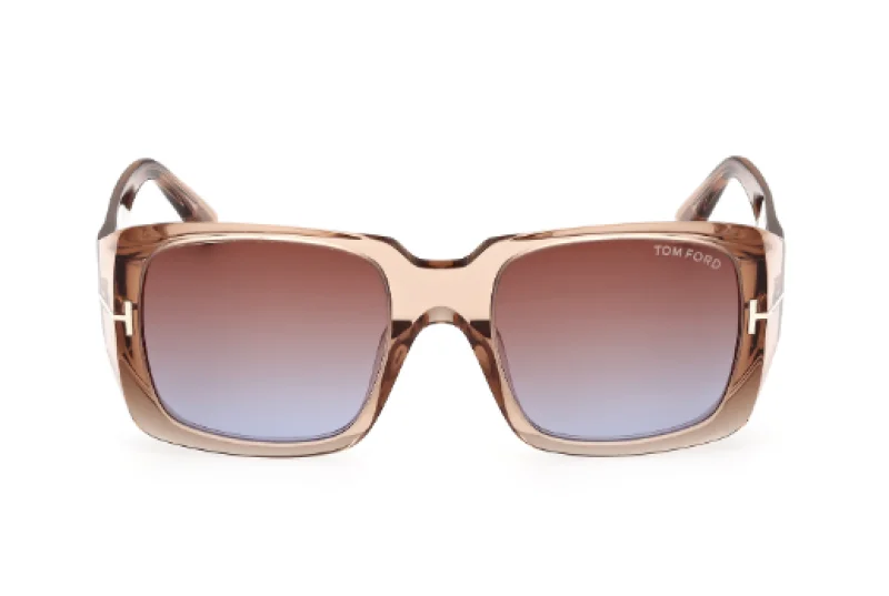 TOM FORD Sonnenbrille RYDER-02