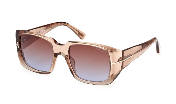 TOM FORD Sonnenbrille RYDER-02 – Bild 2