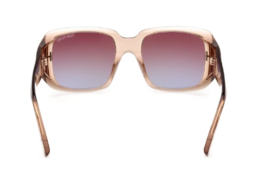 TOM FORD Sonnenbrille RYDER-02 – Bild 4