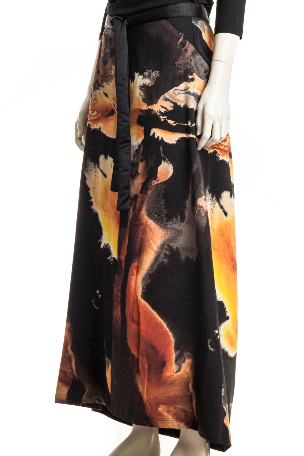 Rock W AOP SKIRT – Bild 2