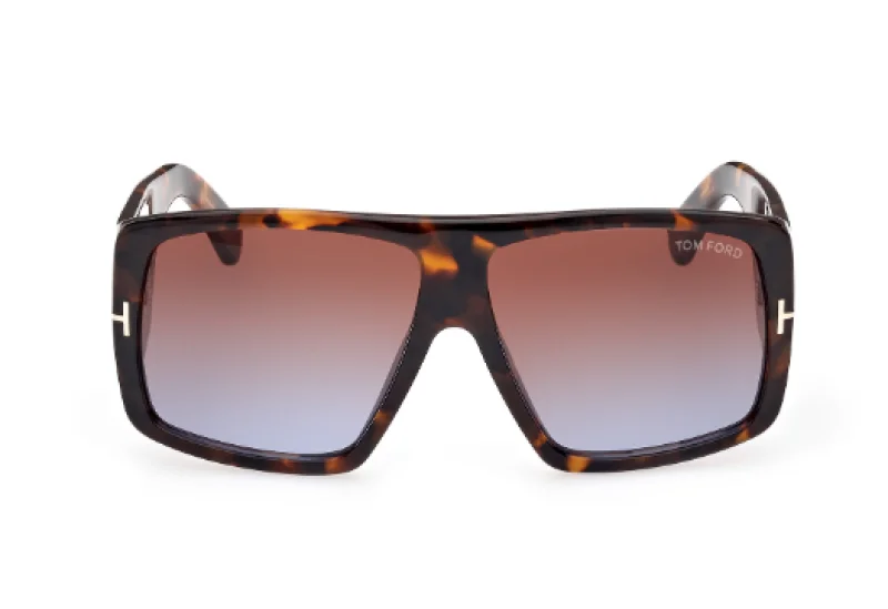 TOM FORD Sonnenbrille RAVEN