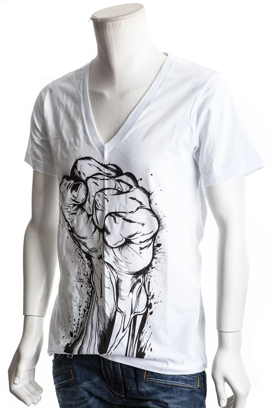 Shirt SHIRT FAUST SP – Bild 2