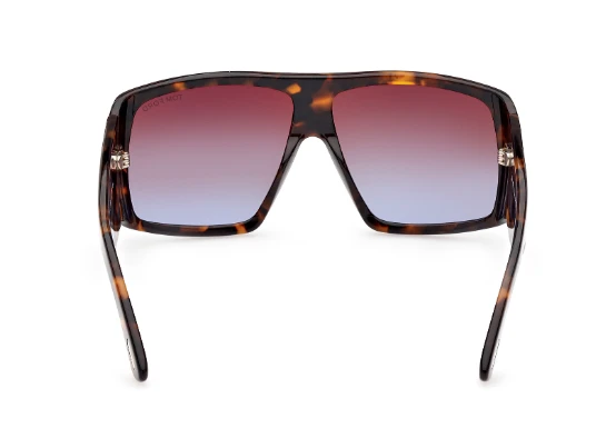 TOM FORD Sonnenbrille RAVEN – Bild 4