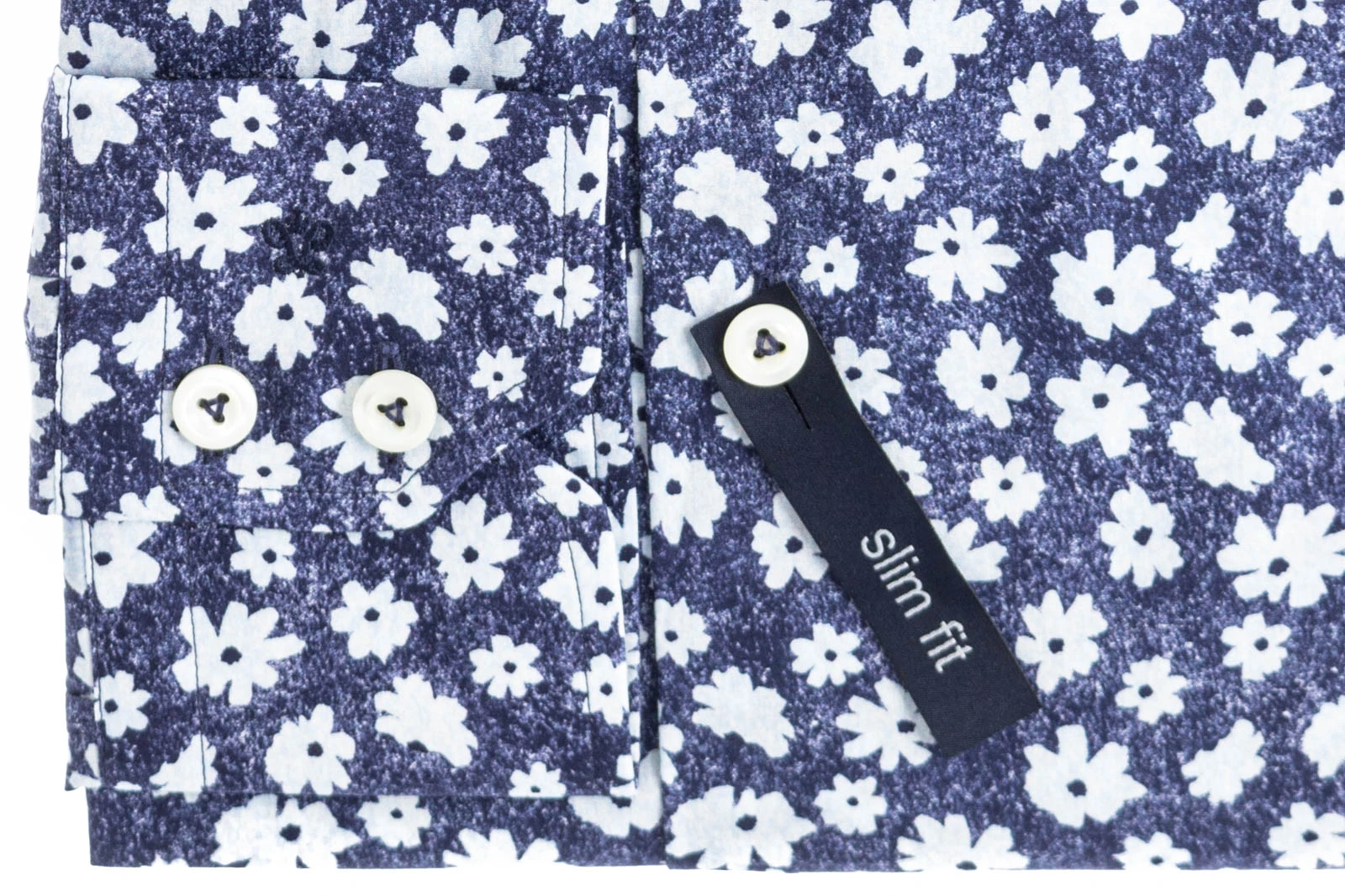 VAN LAACK Hemd SF RIVARA SF – Bild 3