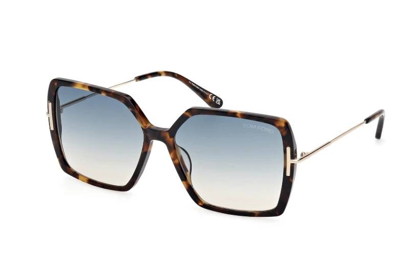 TOM FORD Sonnenbrille JOANNA – Bild 2
