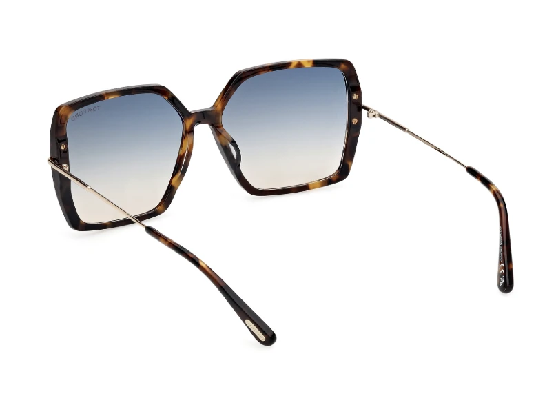 TOM FORD Sonnenbrille JOANNA – Bild 3