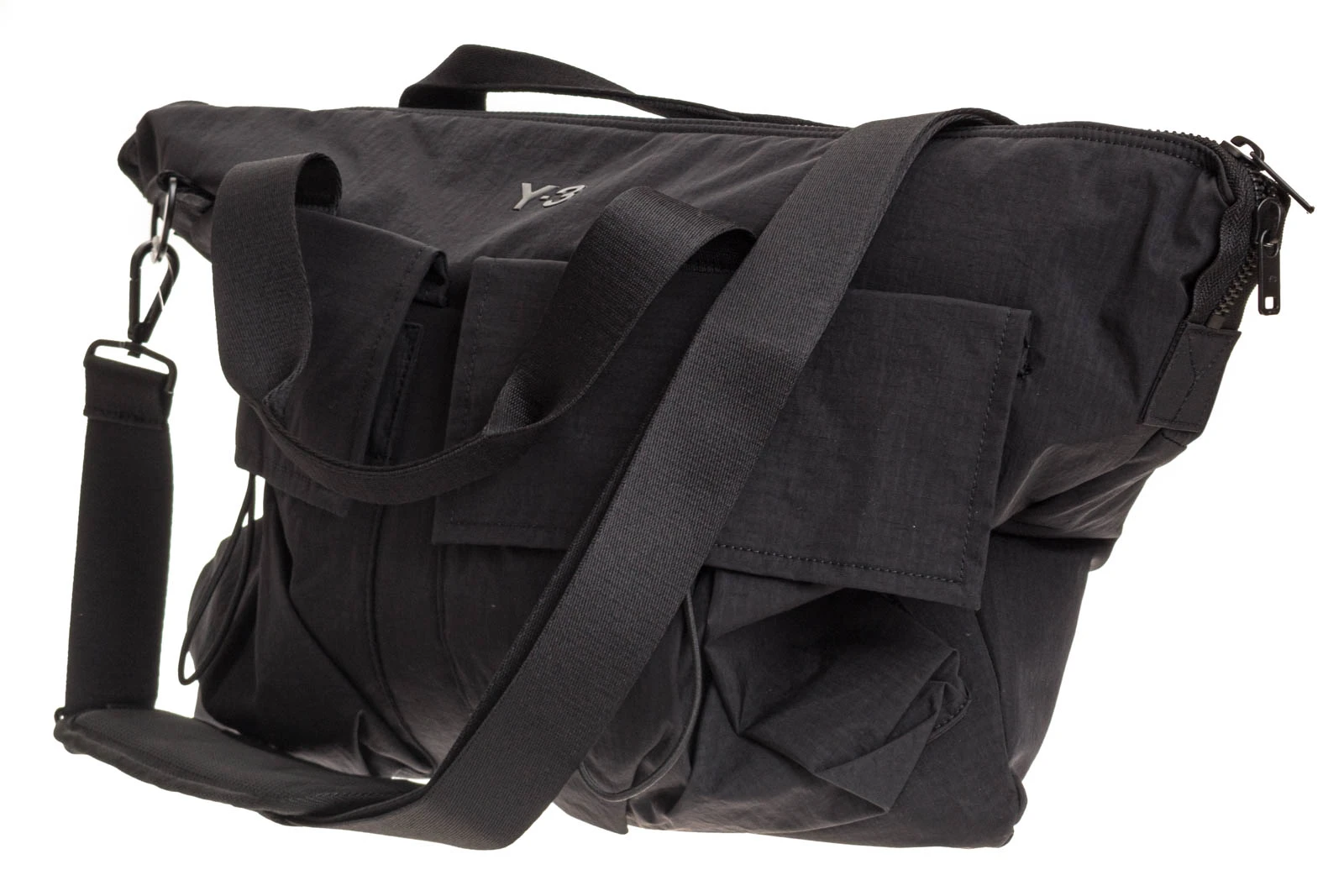 Tasche Y-3 UTL MESSNGER – Bild 2